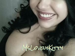 MsLovelyKitty