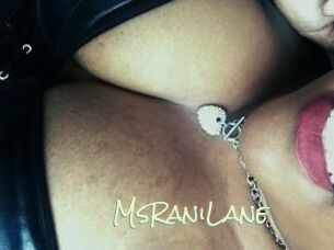 MsRaniLane