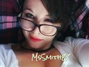 MsSmith88