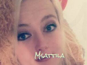 Msattila