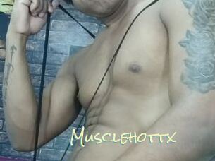 Musclehottx