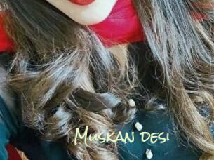 Muskan_desi