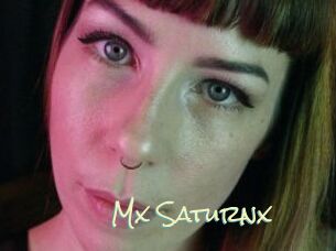 Mx_Saturnx