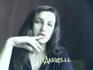 MyAngelll