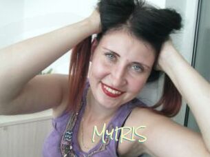 MyIRIS