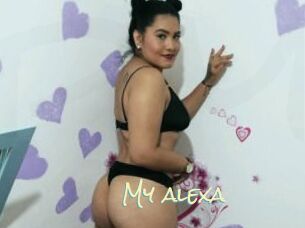 My_alexa