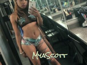 MyaScott