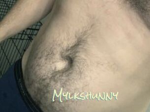 Mylkshunny