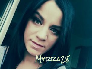 Myrra28