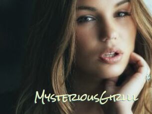 MysteriousGirlll