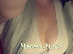 MystiqueModel