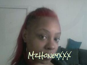 MzHoneyXXX