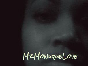 MzMoniqueLove