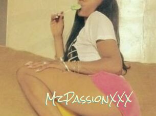 MzPassionXXX