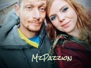 MzPazzion