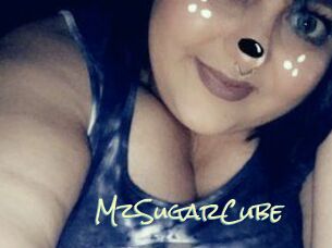 MzSugarCube