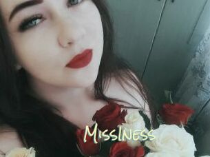 _MissIness_