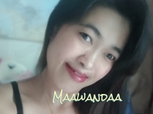 Maawandaa