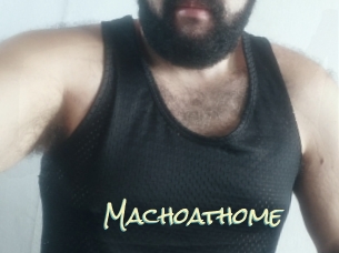 Machoathome