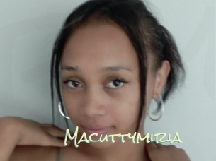 Macuttymiria