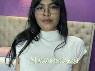 Madamedamn