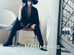 Madame_noir