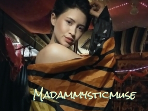 Madammysticmuse