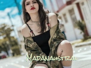 Madanaustral