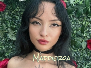 Maddieroa