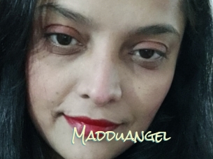 Madduangel