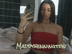 Maddybennington