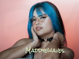 Maddyewaves