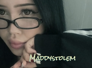 Maddystolem