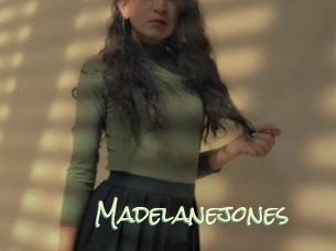 Madelanejones