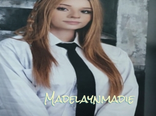 Madelaynmadie