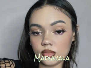 Madiayala