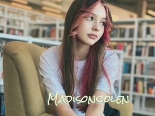 Madisoncolen