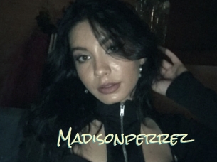 Madisonperrez