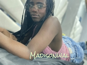 Madisonwal