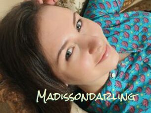 Madissondarling