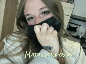 Madissonfoxxx