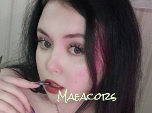 Maeacors