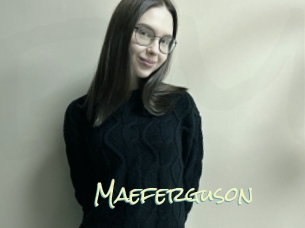 Maeferguson