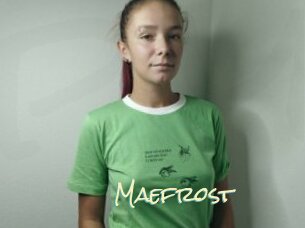 Maefrost