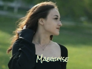 Maeguyse