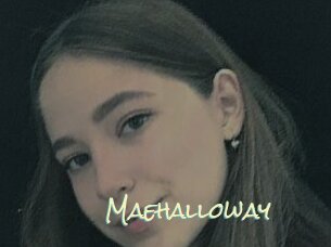 Maehalloway