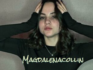 Magdalenacollin