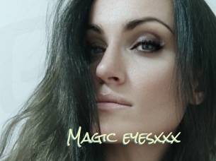 Magic_eyesxxx