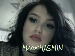 MagicYASMIN