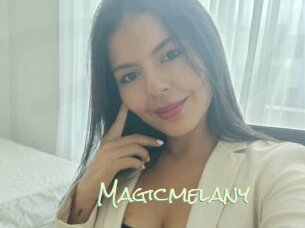 Magicmelany